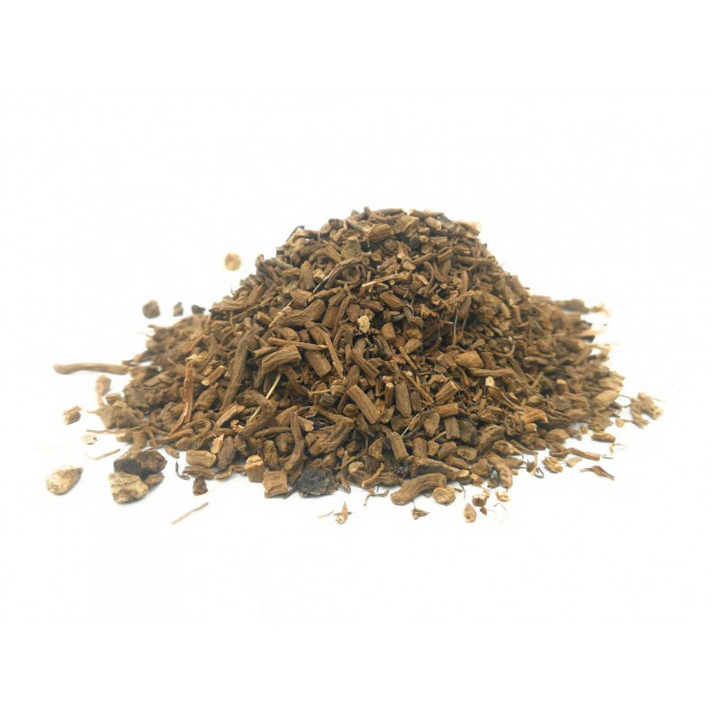 Valeriana en Raíz
