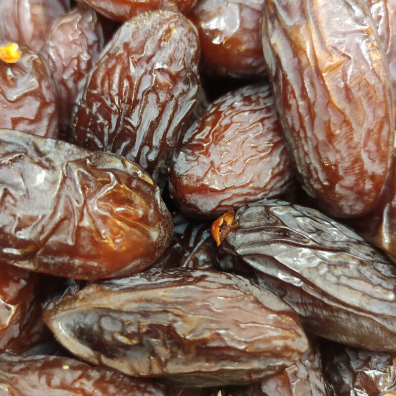 Dátil Medjoul Jumbo