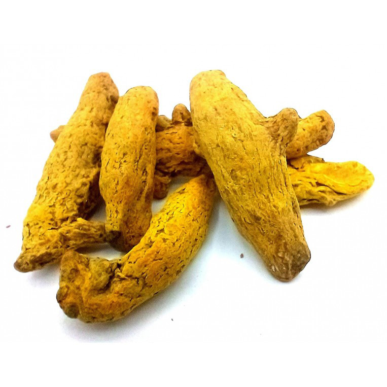 Cúrcuma Raíz