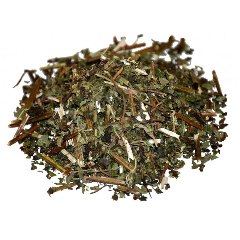 Melisa en Hoja